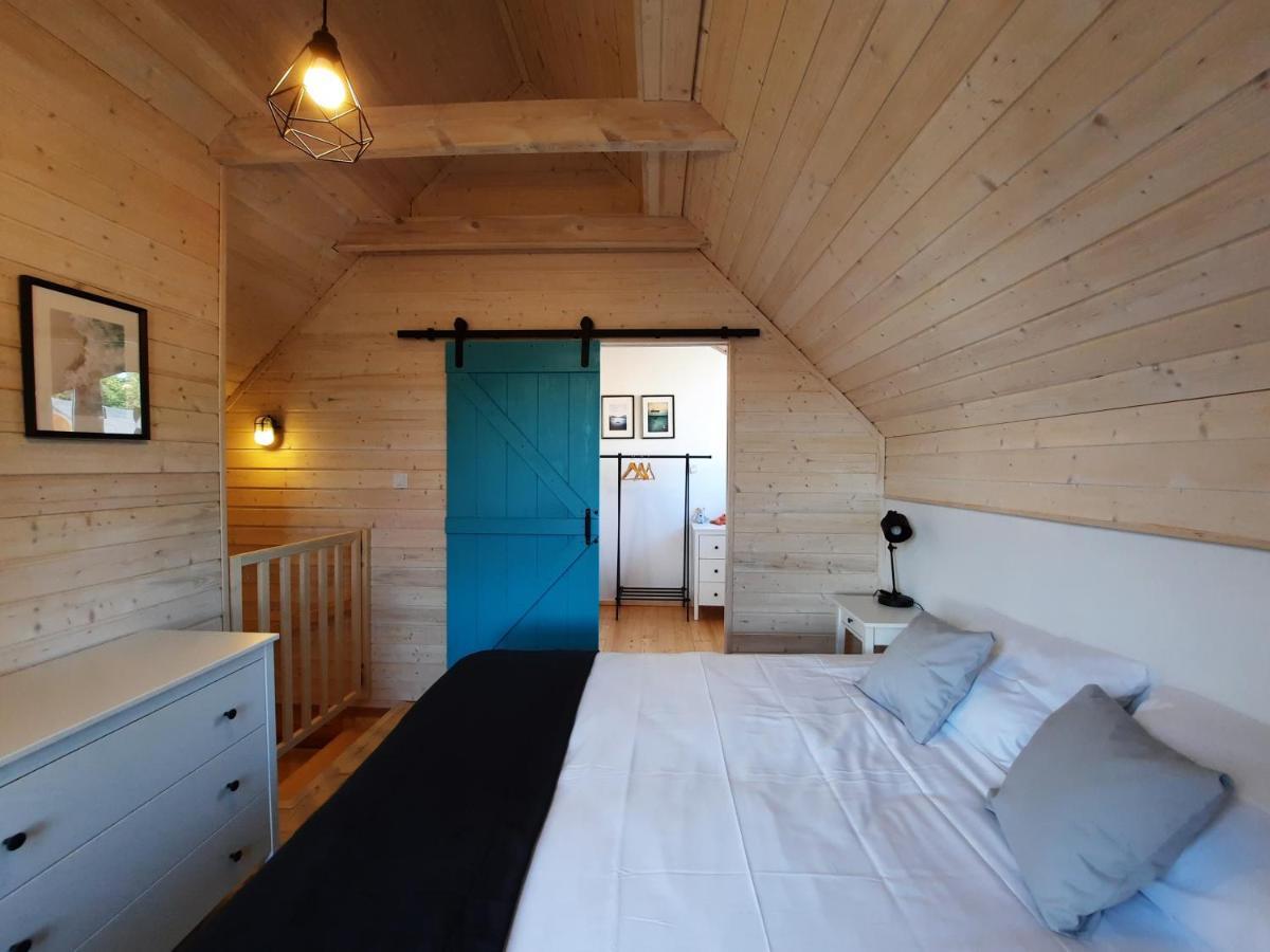 Apartmán Patyki Kamyki Ustka Exteriér fotografie